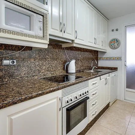 Parquemar 5 La Mata Playa Apartment La Mata (Torrevieja)