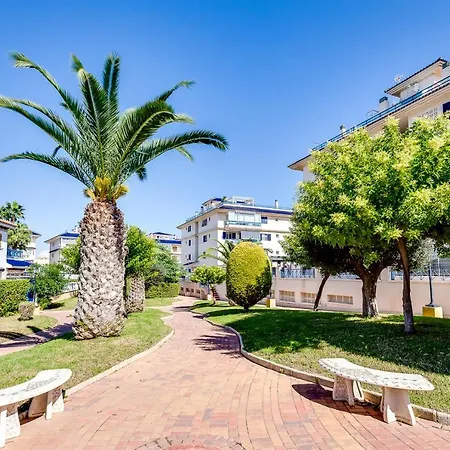 Parquemar 5 La Mata Playa La Mata (Torrevieja)