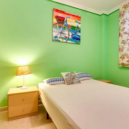 Parquemar 5 La Mata Playa Apartment La Mata (Torrevieja)