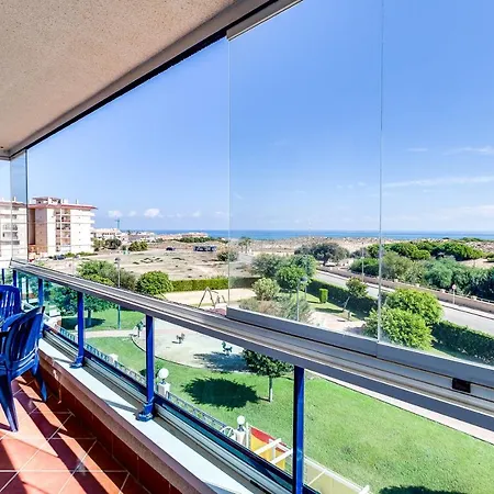 Apartment Parquemar 5 La Mata Playa La Mata (Torrevieja)