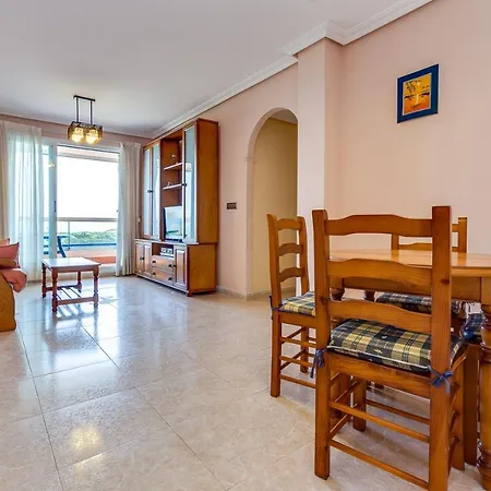 Apartment Parquemar 5 La Mata Playa