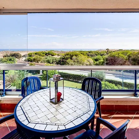 Apartment Parquemar 5 La Mata Playa La Mata (Torrevieja)